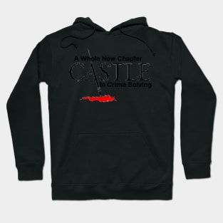 Castle Hoodie